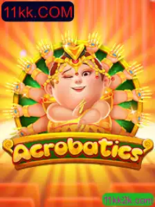 Explorando o Jogo Acrobatics: Estratégia e Desafios