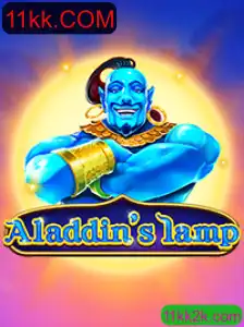Aladdinslamp: Descubra o Fascinante Mundo do Novo Jogo de Aventura