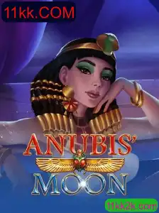 Descubra AnubisMoon: A Inovadora Jornada no Mundo dos Jogos