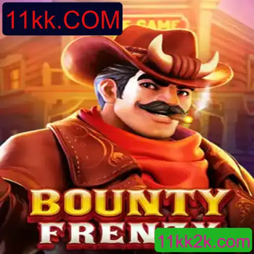 BountyFrenzy: Uma Aventura de Estratégia e Recompensas