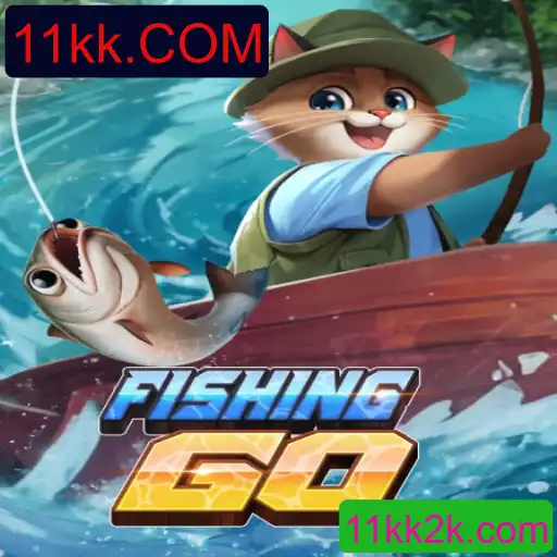Descubra o Fascinante Mundo de FishingGO: Jogo de Pesca Inovador