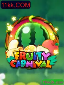 Descubra o Encanto do Jogo FruityCarnival