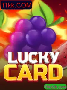 Explorando o Jogo LuckyCard: Regras, Estratégias e Atualizações