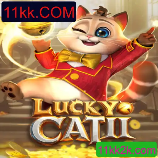 Descubra o Fascinante Mundo de LuckyCatII