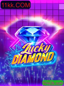 Descubra o Jogo LuckyDiamond: Uma Aventura de Azar e Estratégia