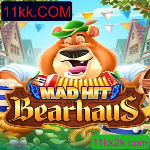 Explorando o Mundo de MadHitBearhaus: O Jogo Intenso do Momento