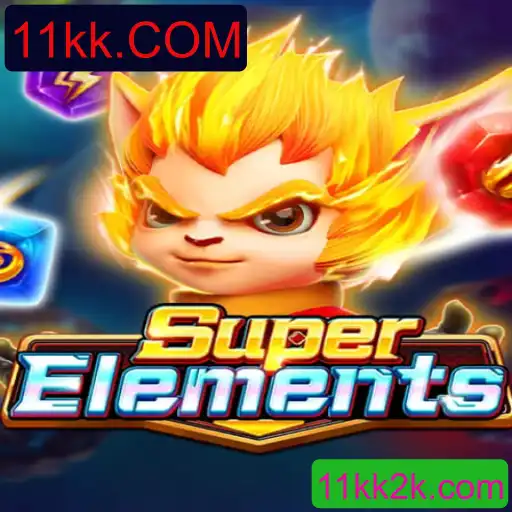 SuperElements: Descubra o Mundo Incrível do Novo Jogo de Estratégia