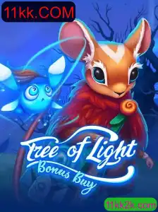 Descubra o Mundo de TreeOfLightBonusBuy: Mergulhe na Aventura Inesquecível