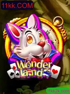 Explorando o Fascinante Mundo de Wonderland: Um Jogo de Estratégia Inovador